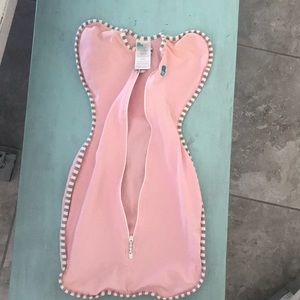 Small love to dream sleep sack